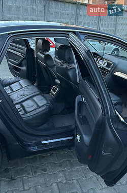 Седан Audi A6 2006 в Хмельницком