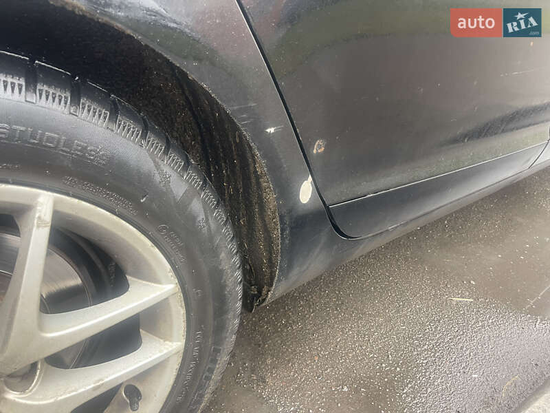 Седан Audi A6 2006 в Львове фото 4 Седан Audi A6 2006 в Львове