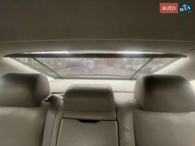 Седан Audi A6 2006 в Львове фото 8 Седан Audi A6 2006 в Львове