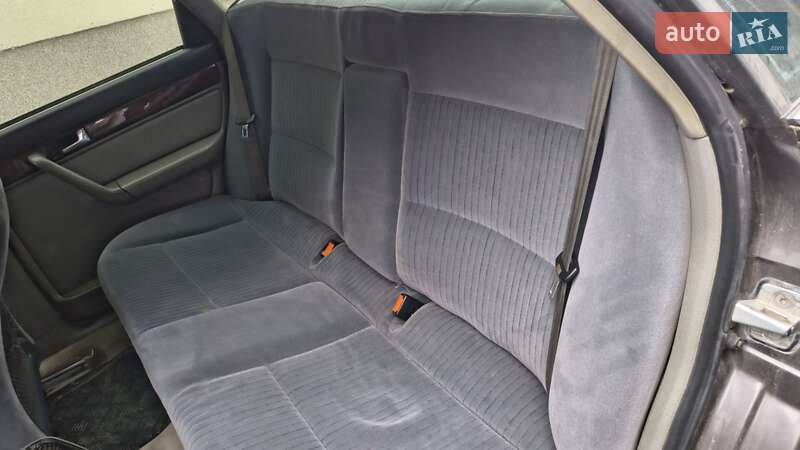 Седан Audi A6 1995 в Тернополе