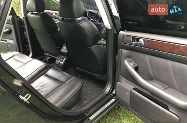Седан Audi A6 2003 в Полтаве
