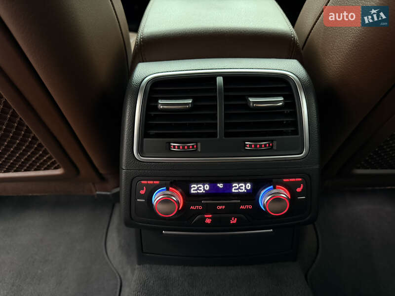 Седан Audi A6 2016 в Киеве