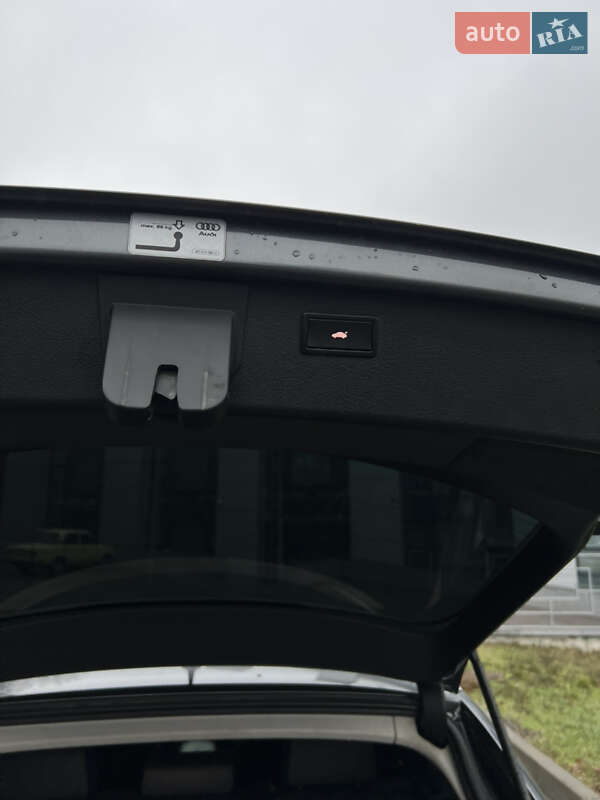 Универсал Audi A6 2008 в Днепре