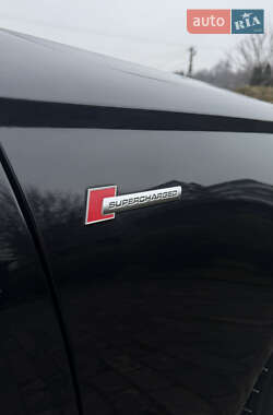 Седан Audi A6 2011 в Львове