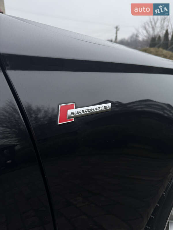 Седан Audi A6 2011 в Львове