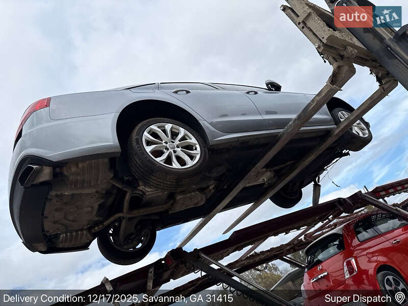 Седан Audi A6 2017 в Львове