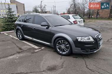Универсал Audi A6 2011 в Кривом Роге