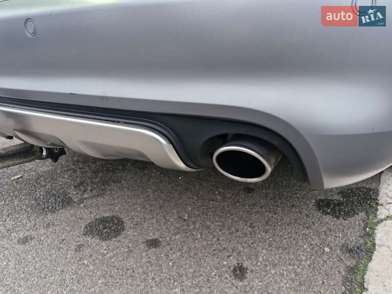 Универсал Audi A6 2011 в Кривом Роге