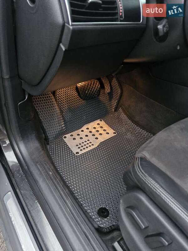 Универсал Audi A6 2011 в Кривом Роге