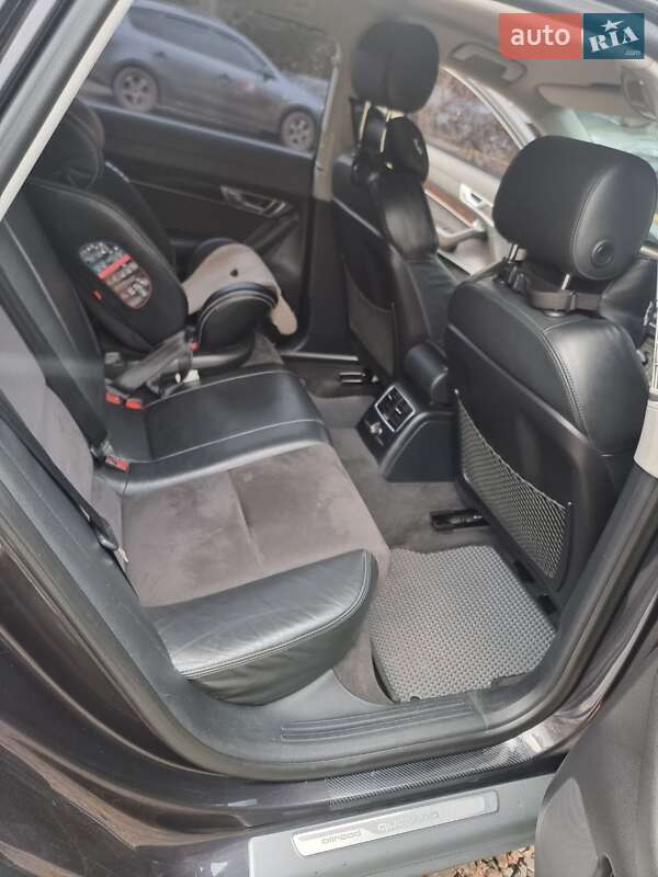 Универсал Audi A6 2011 в Кривом Роге