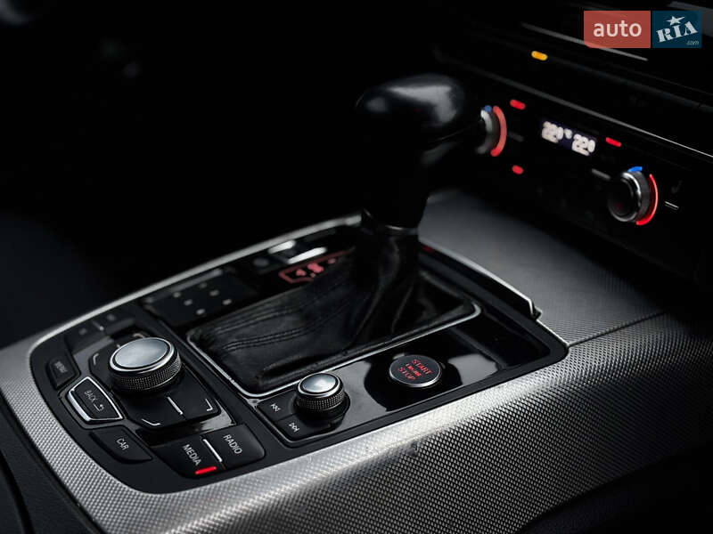Седан Audi A6 2011 в Кропивницком фото 9 Седан Audi A6 2011 в Кропивницком