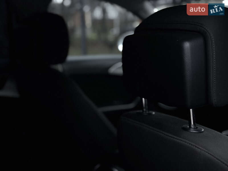 Седан Audi A6 2011 в Кропивницком фото 15 Седан Audi A6 2011 в Кропивницком