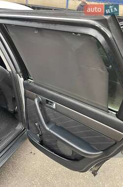 Универсал Audi A6 1997 в Киеве