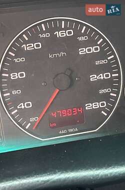 Универсал Audi A6 1997 в Киеве