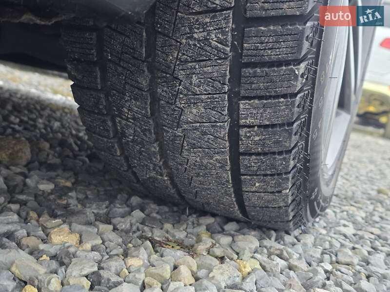 Седан Audi A6 2013 в Тернополе