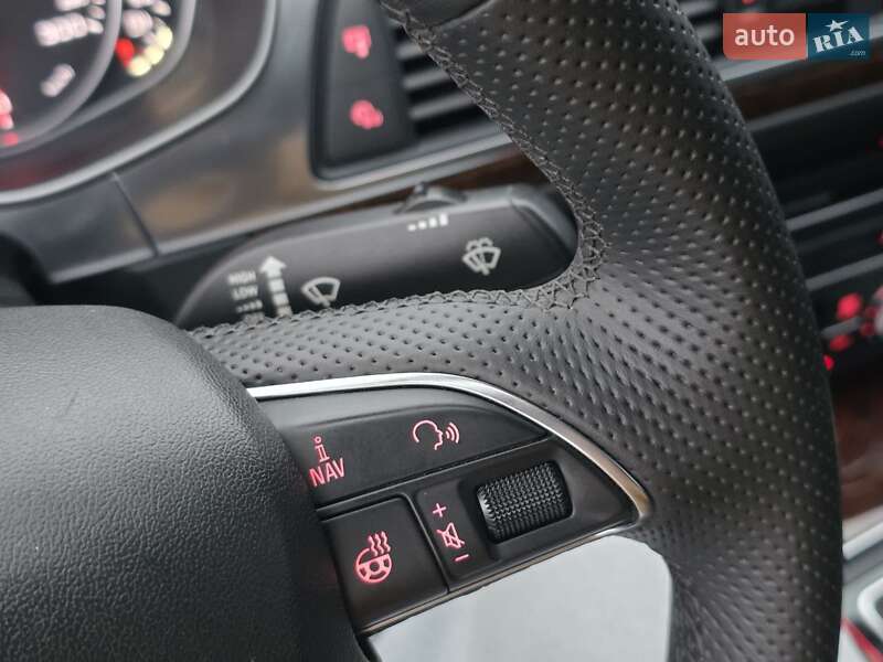 Седан Audi A6 2013 в Тернополе