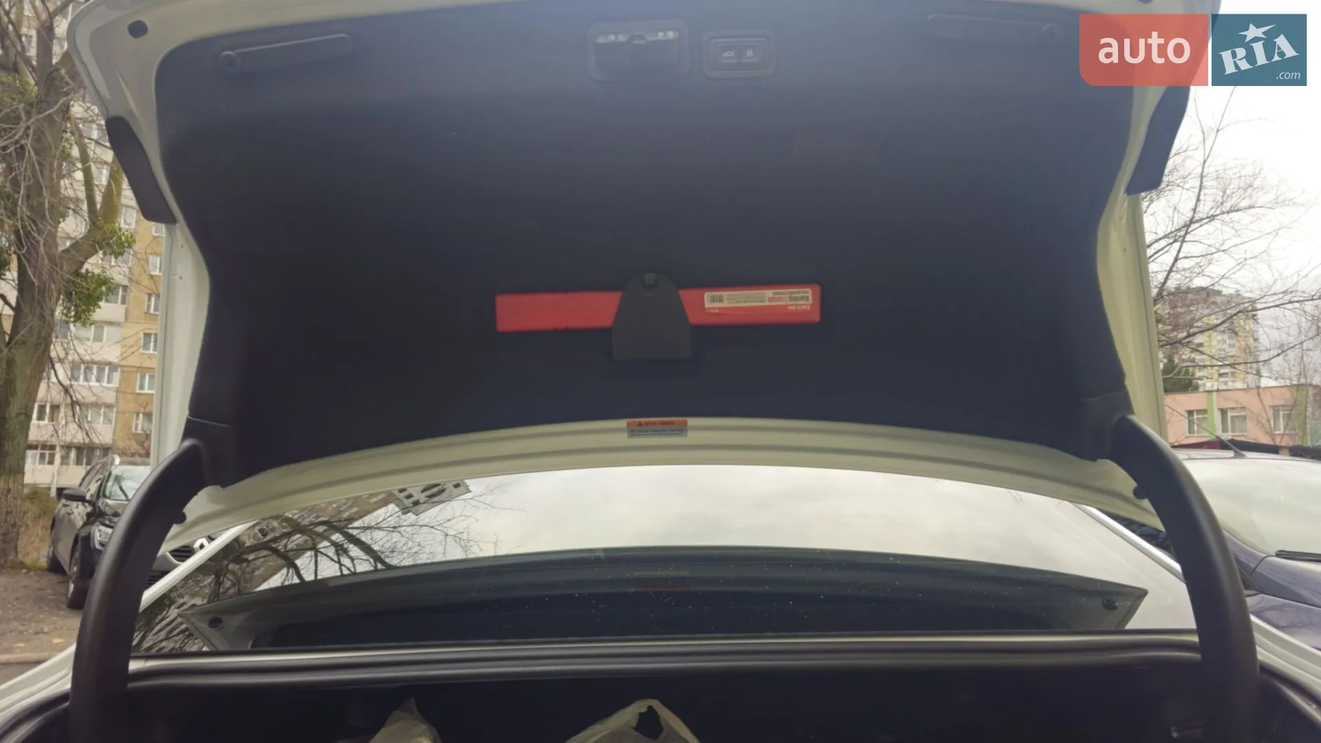 2016 Audi A6 - мініатюра 18