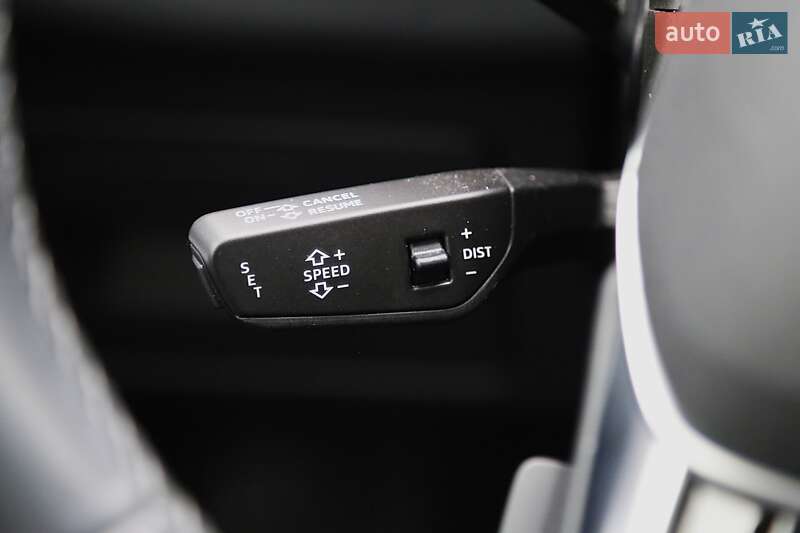 Седан Audi A6 2019 в Киеве фото 27 Седан Audi A6 2019 в Киеве