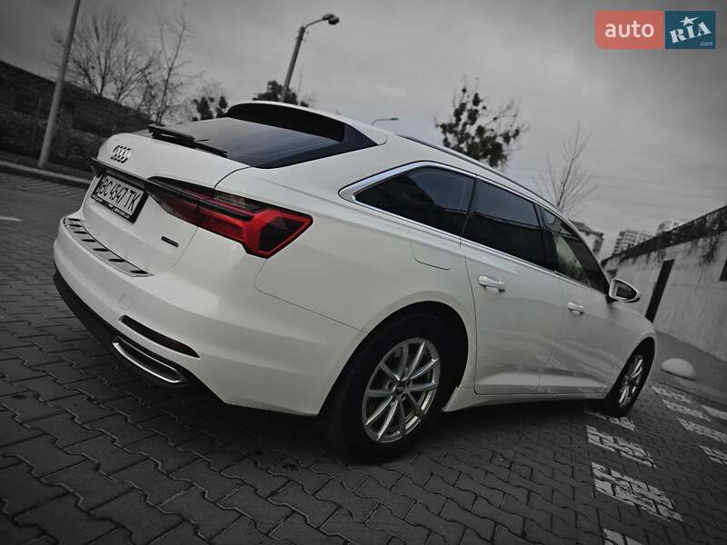 2019 Audi A6, VIN WAUZZZF20KN074693:plate — фото 1 (autoria)