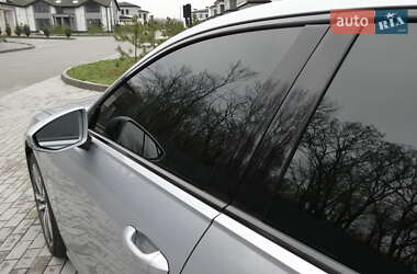 Седан Audi A6 2019 в Полтаве