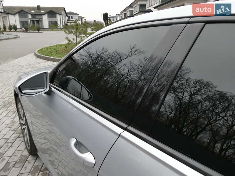 Седан Audi A6 2019 в Полтаве фото 16 Седан Audi A6 2019 в Полтаве