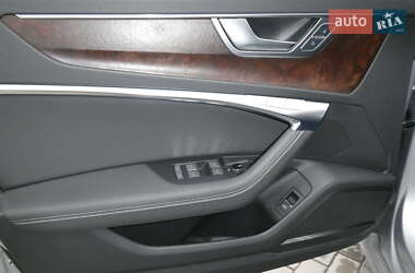 Седан Audi A6 2019 в Полтаве