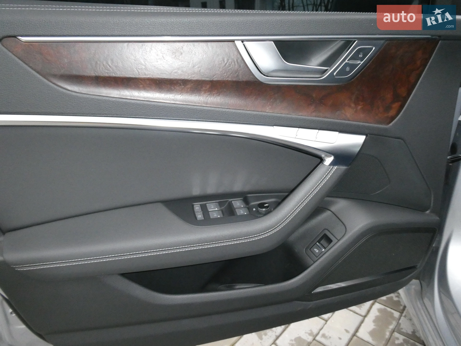 2019 Audi A6 - мініатюра 18