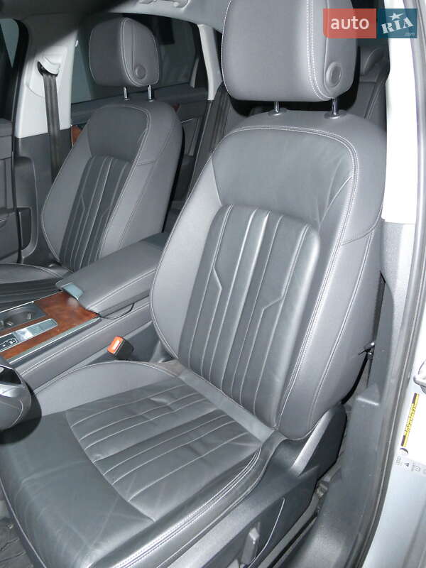 Седан Audi A6 2019 в Полтаве фото 19 Седан Audi A6 2019 в Полтаве