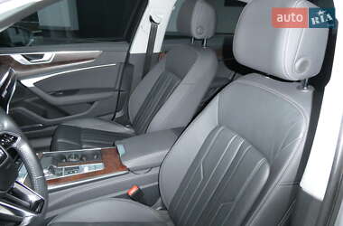 Седан Audi A6 2019 в Полтаве