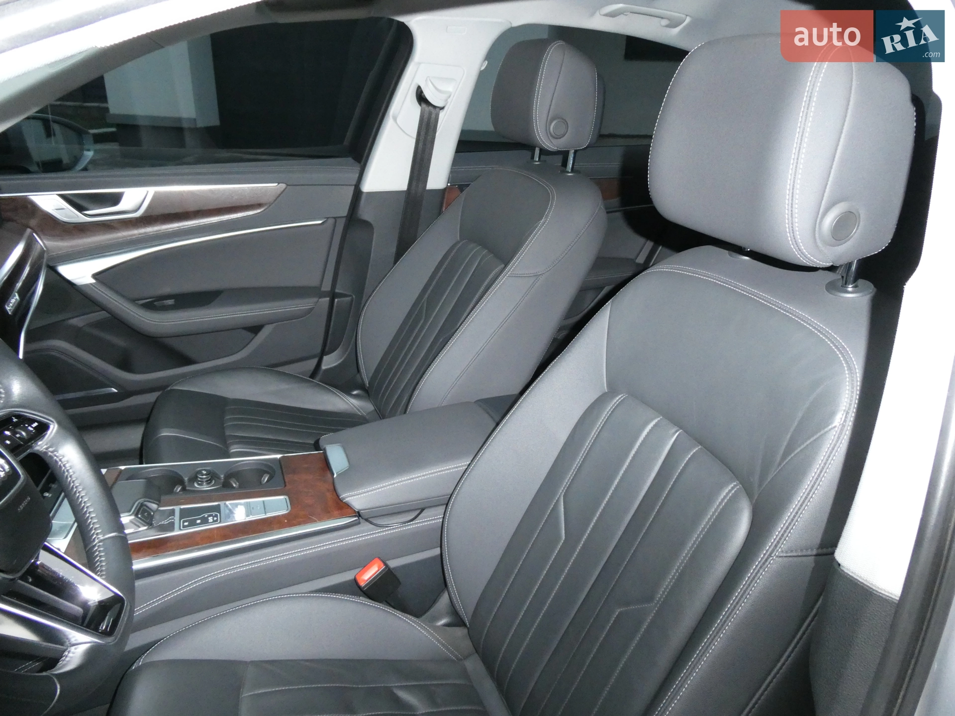 2019 Audi A6 - мініатюра 20