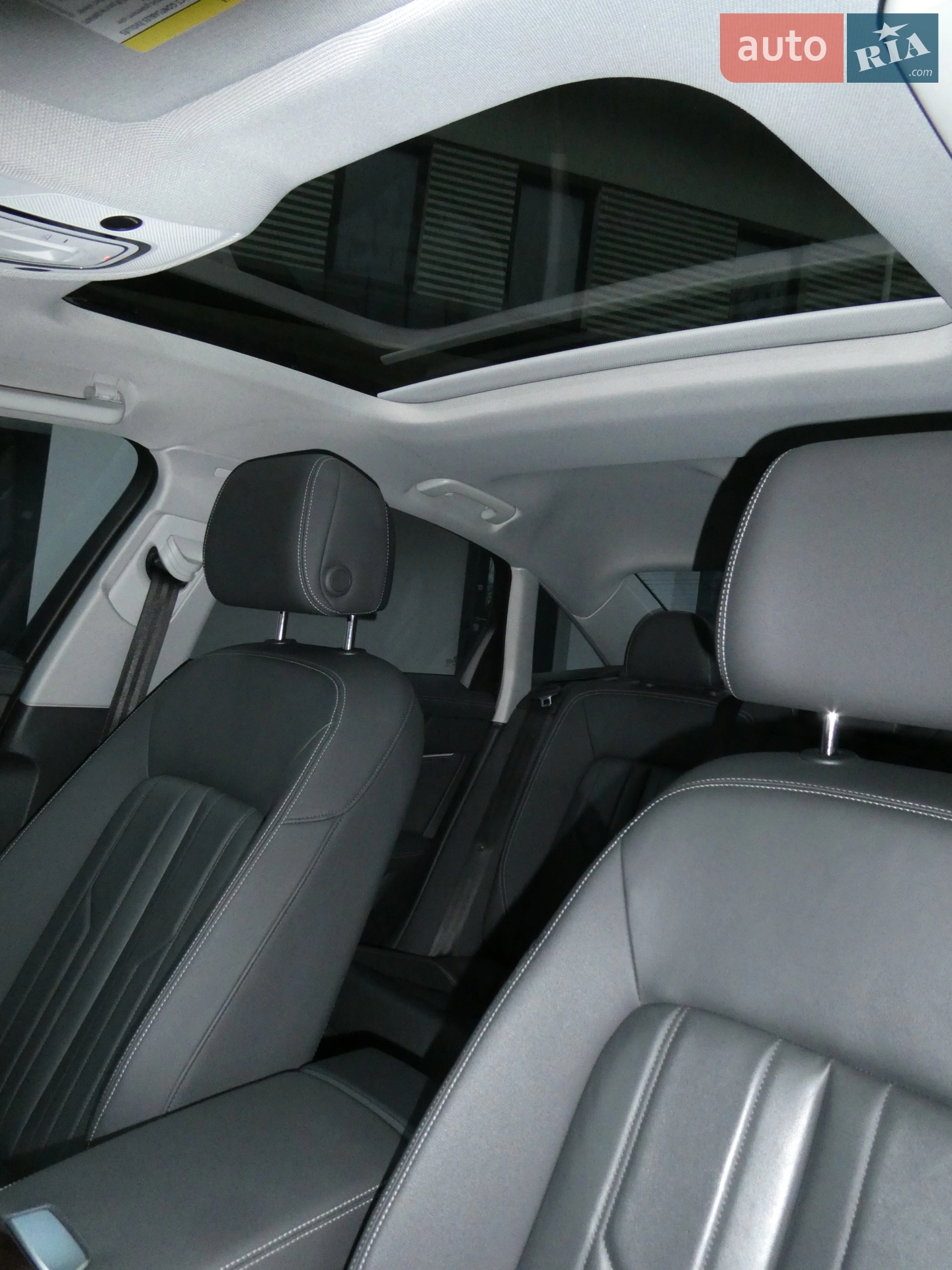 2019 Audi A6 - мініатюра 39