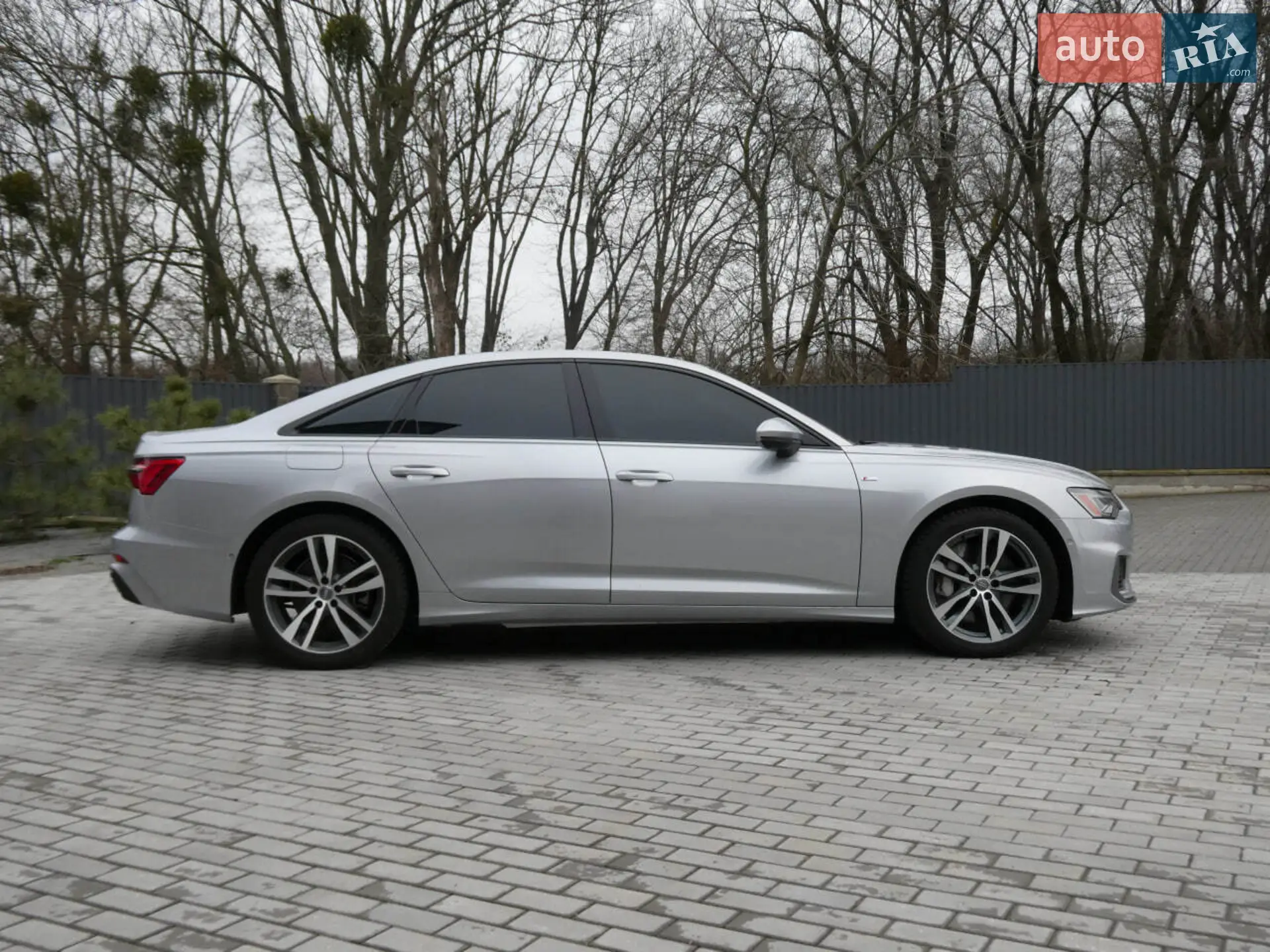 2019 Audi A6 - мініатюра 8