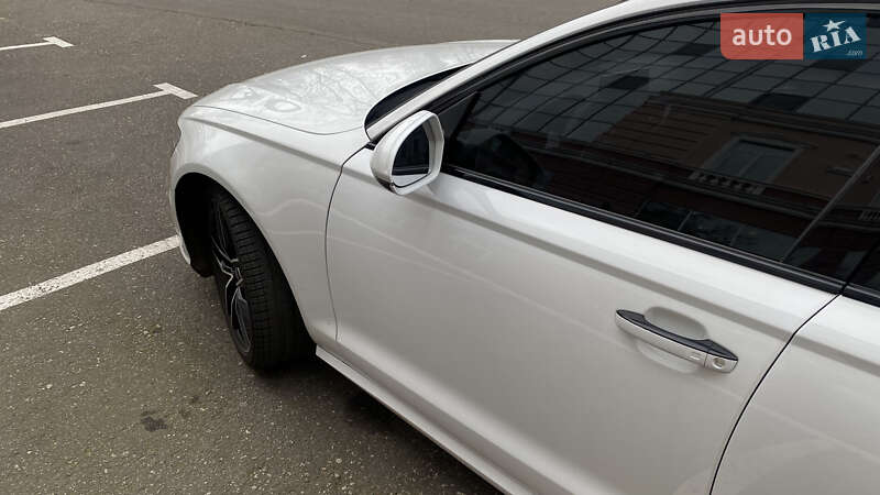 Седан Audi A6 2016 в Одессе