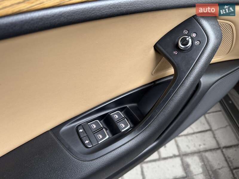 Седан Audi A6 2011 в Дніпрі фото 16 Седан Audi A6 2011 в Дніпрі