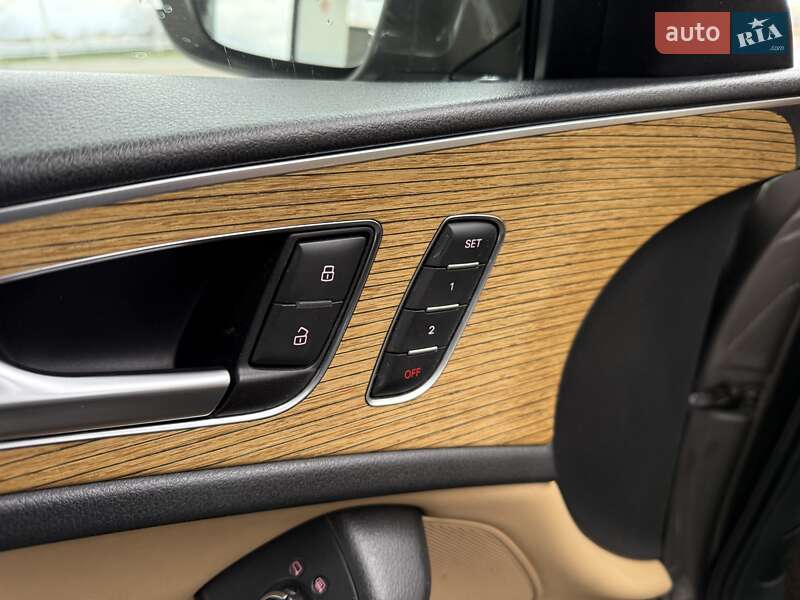 Седан Audi A6 2011 в Дніпрі фото 17 Седан Audi A6 2011 в Дніпрі