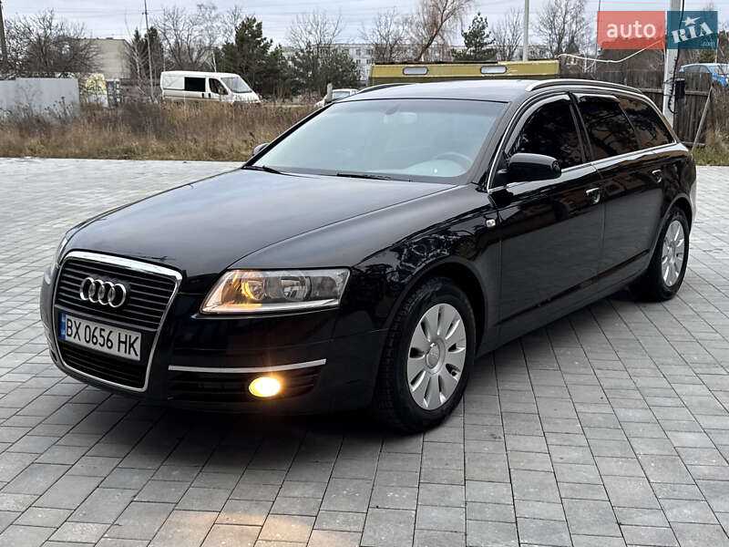 2005 Audi A6, VIN WAUZZZ4F06N098150:plate — фото 1 (autoria)