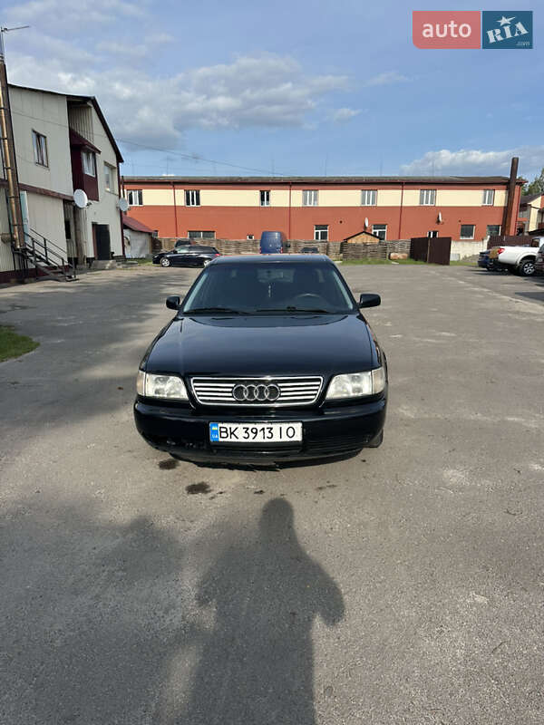 Audi A6 1995