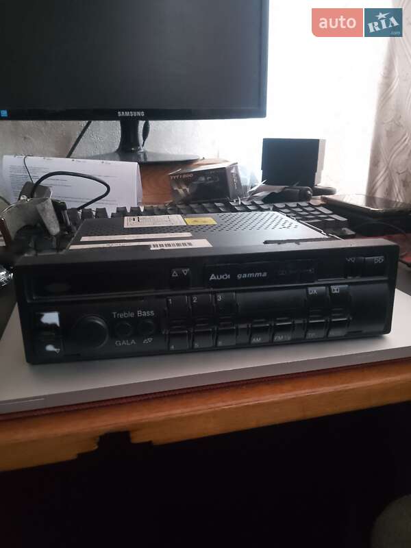 Універсал Audi A6 1996 в Києві