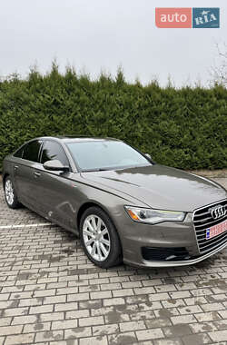 audi a6 2016 в Киев от профессионального продавца Павло