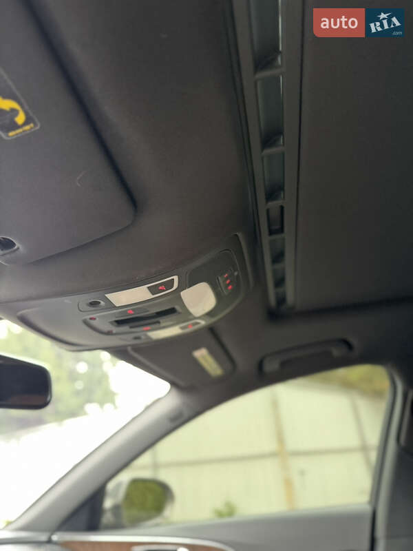 Седан Audi A6 2016 в Луцке