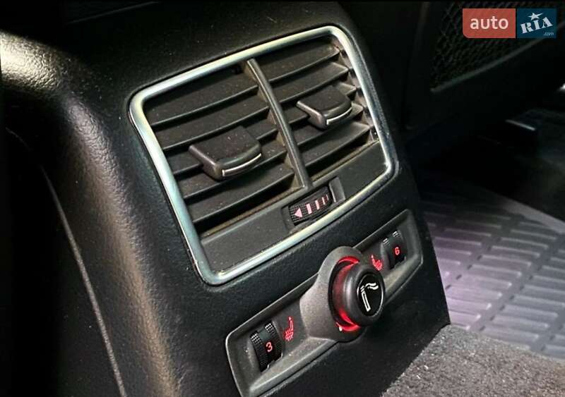 Универсал Audi A6 2003 в Ивано-Франковске