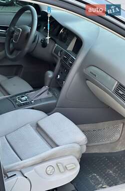 Седан Audi A6 2004 в Самборі фото 22 Седан Audi A6 2004 в Самборі