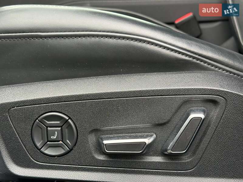 Універсал Audi A6 2019 в Одесі фото 23 Універсал Audi A6 2019 в Одесі