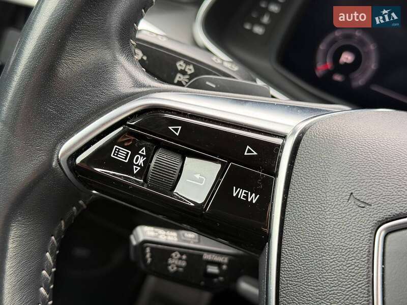 Універсал Audi A6 2019 в Одесі фото 41 Універсал Audi A6 2019 в Одесі