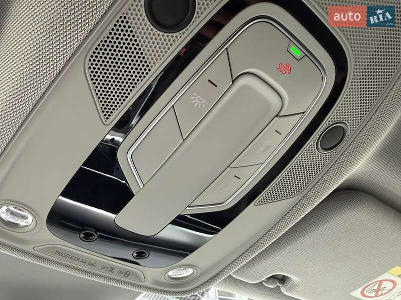 Універсал Audi A6 2019 в Одесі фото 55 Універсал Audi A6 2019 в Одесі