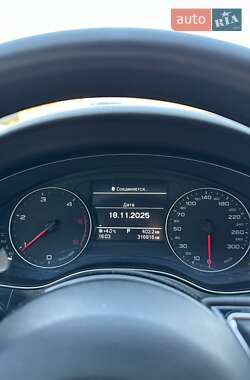 Универсал Audi A6 2012 в Шептицькому