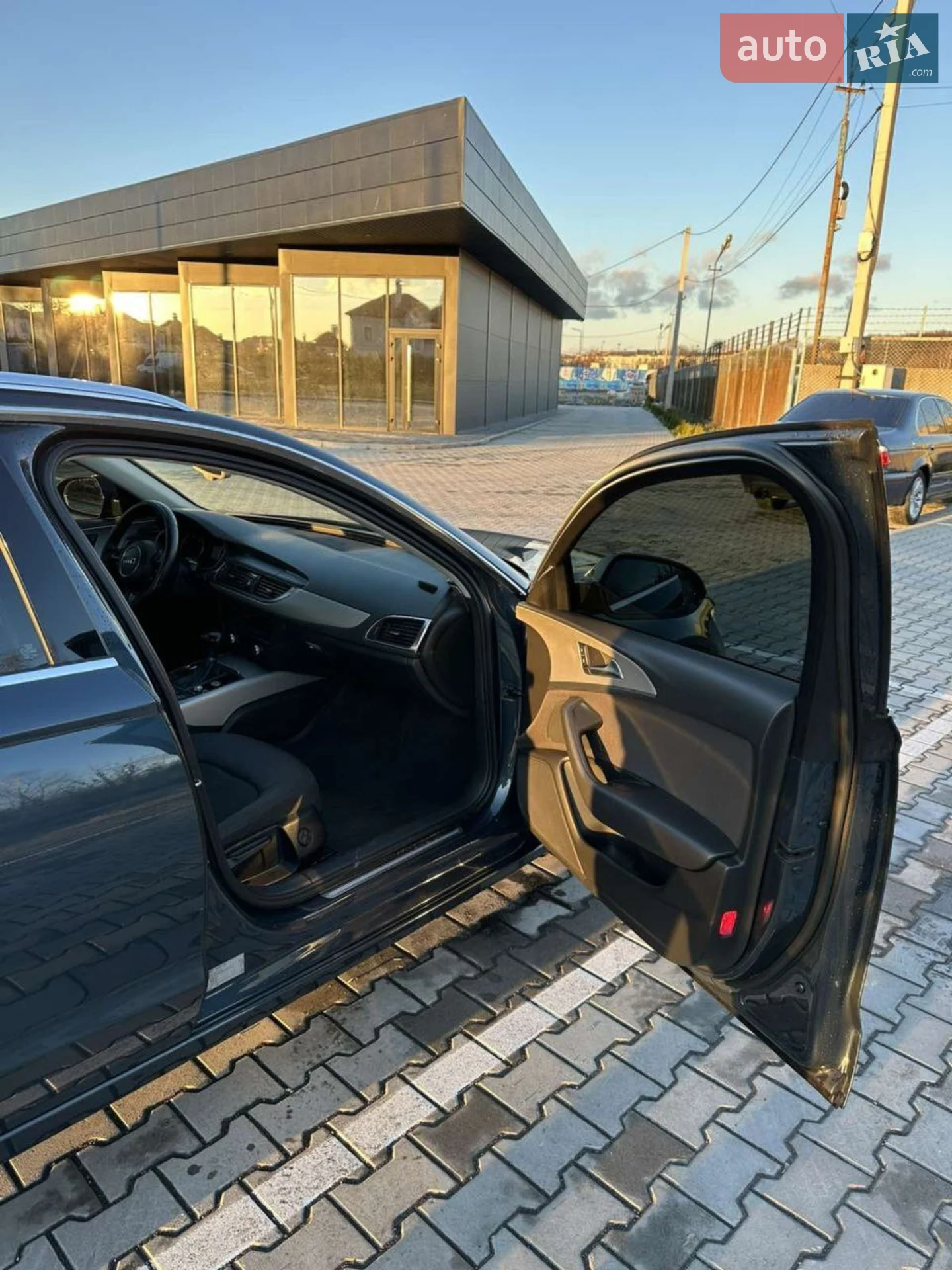 2012 Audi A6 - мініатюра 18