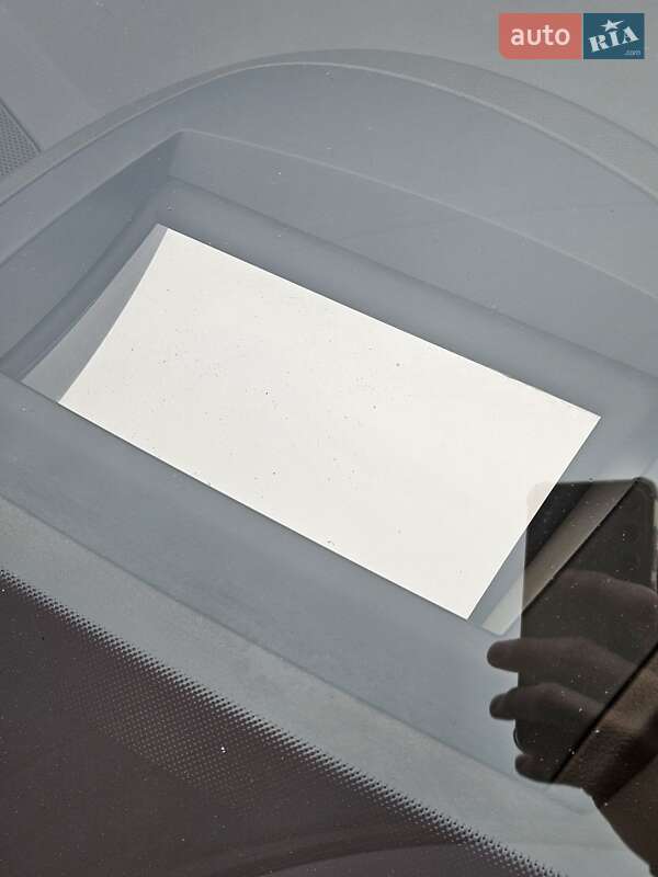 Седан Audi A6 2011 в Харкові