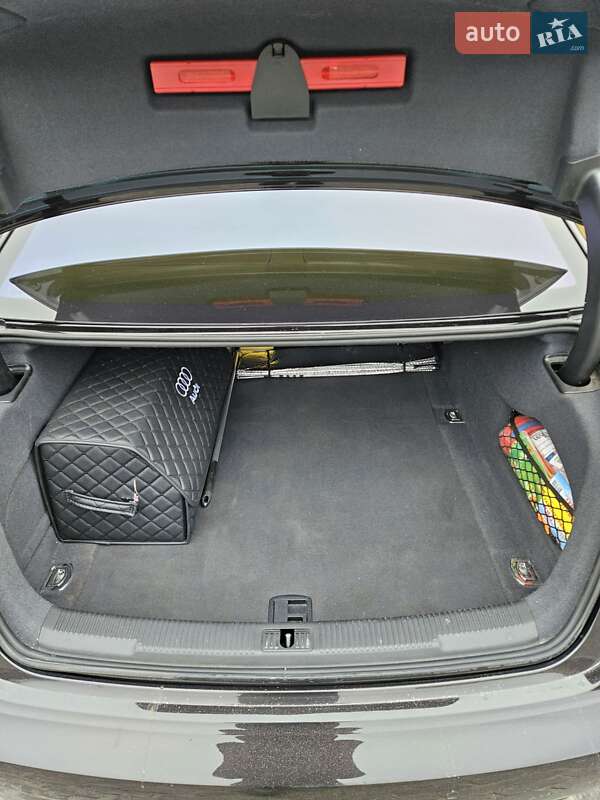 Седан Audi A6 2011 в Харкові