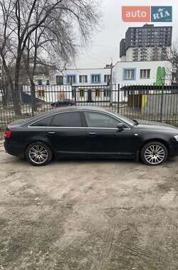 Седан Audi A6 2005 в Киеве
